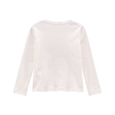 maglia manica lunga bambina/ragazza